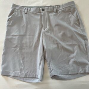 Greg Norman golf shorts